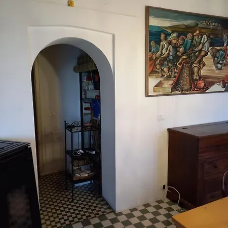 Casa Cecilia Apartment Rio nell'Elba