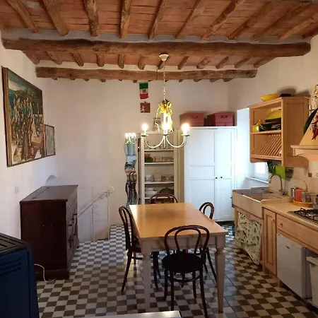 Apartment Casa Cecilia Rio nell'Elba